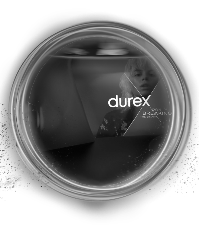 Explore Your Way With Durex